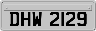 DHW2129