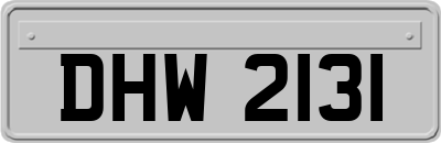 DHW2131