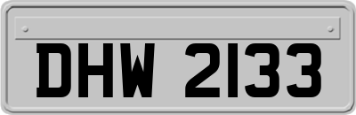 DHW2133