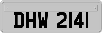 DHW2141