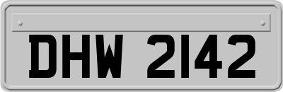 DHW2142