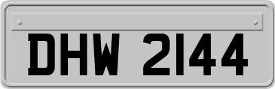 DHW2144