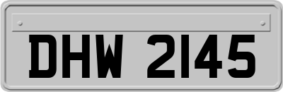 DHW2145