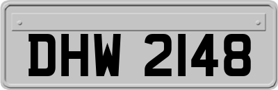 DHW2148