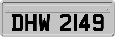 DHW2149