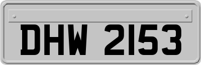 DHW2153