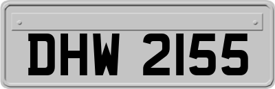 DHW2155