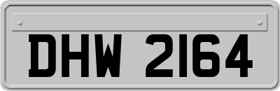 DHW2164