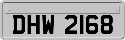 DHW2168