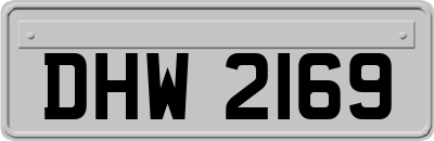 DHW2169
