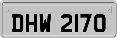 DHW2170
