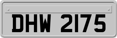 DHW2175