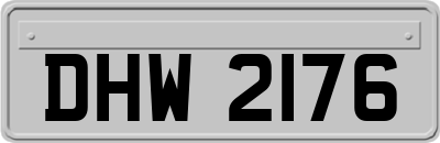 DHW2176