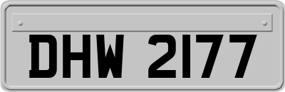 DHW2177