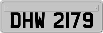 DHW2179