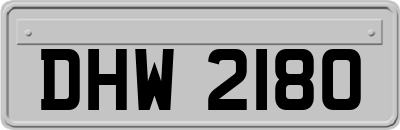 DHW2180