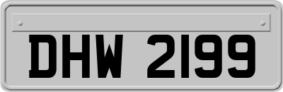 DHW2199