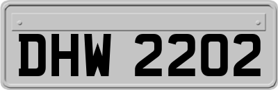 DHW2202