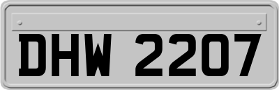 DHW2207