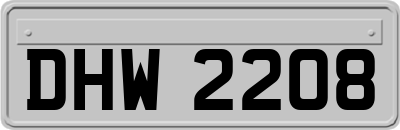 DHW2208