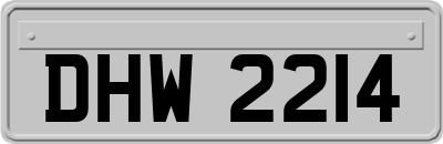 DHW2214
