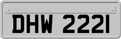 DHW2221
