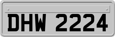 DHW2224