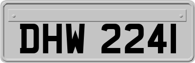 DHW2241