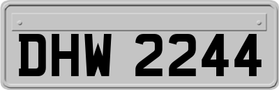 DHW2244