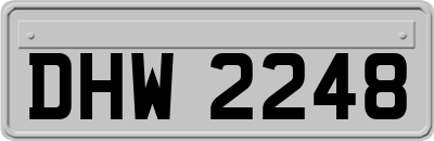 DHW2248