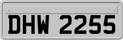 DHW2255