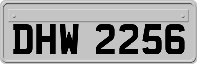 DHW2256