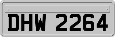 DHW2264