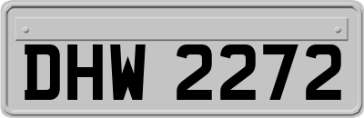 DHW2272