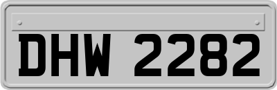DHW2282