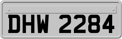 DHW2284