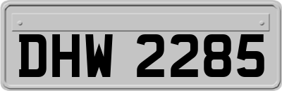 DHW2285