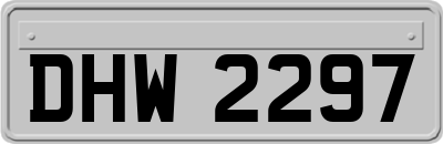 DHW2297