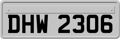 DHW2306