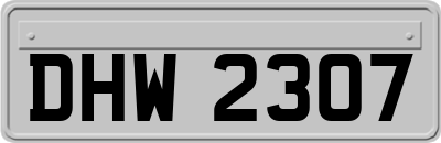 DHW2307