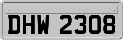 DHW2308