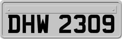 DHW2309