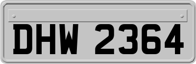 DHW2364