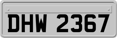 DHW2367