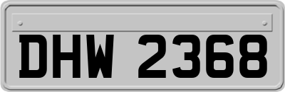 DHW2368