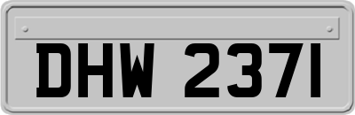 DHW2371