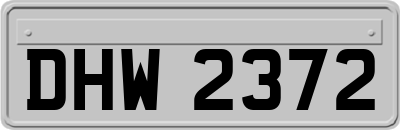 DHW2372