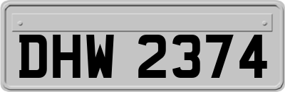 DHW2374