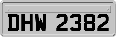 DHW2382