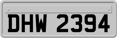 DHW2394